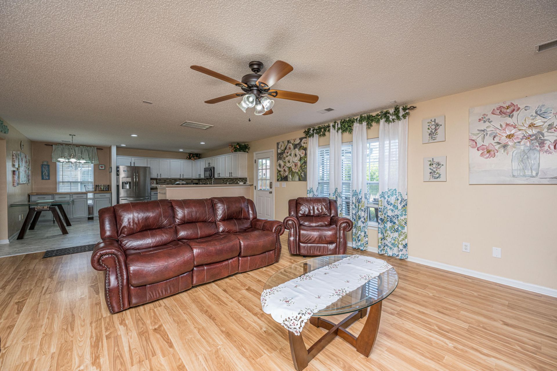 1138 Moss Grove Drive Photo 8