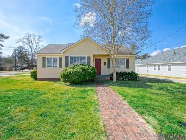 201 Lejeune, New Roads, LA 70760