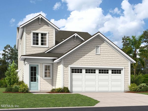 317 SEAMARK Drive, Ponte Vedra, FL 32081