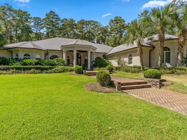 3700 Bobbin Brook Way, Tallahassee, FL 32312