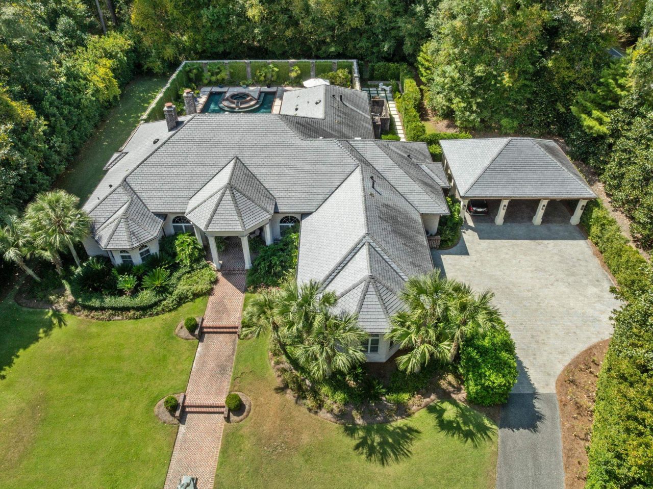 3700 Bobbin Brook Way, Tallahassee, FL 32312 Photo