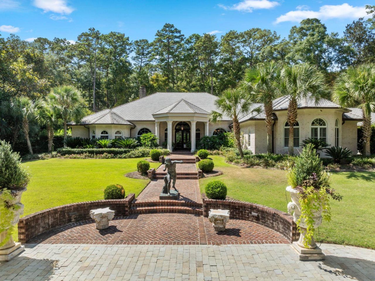 3700 Bobbin Brook Way, Tallahassee, FL 32312 Photo