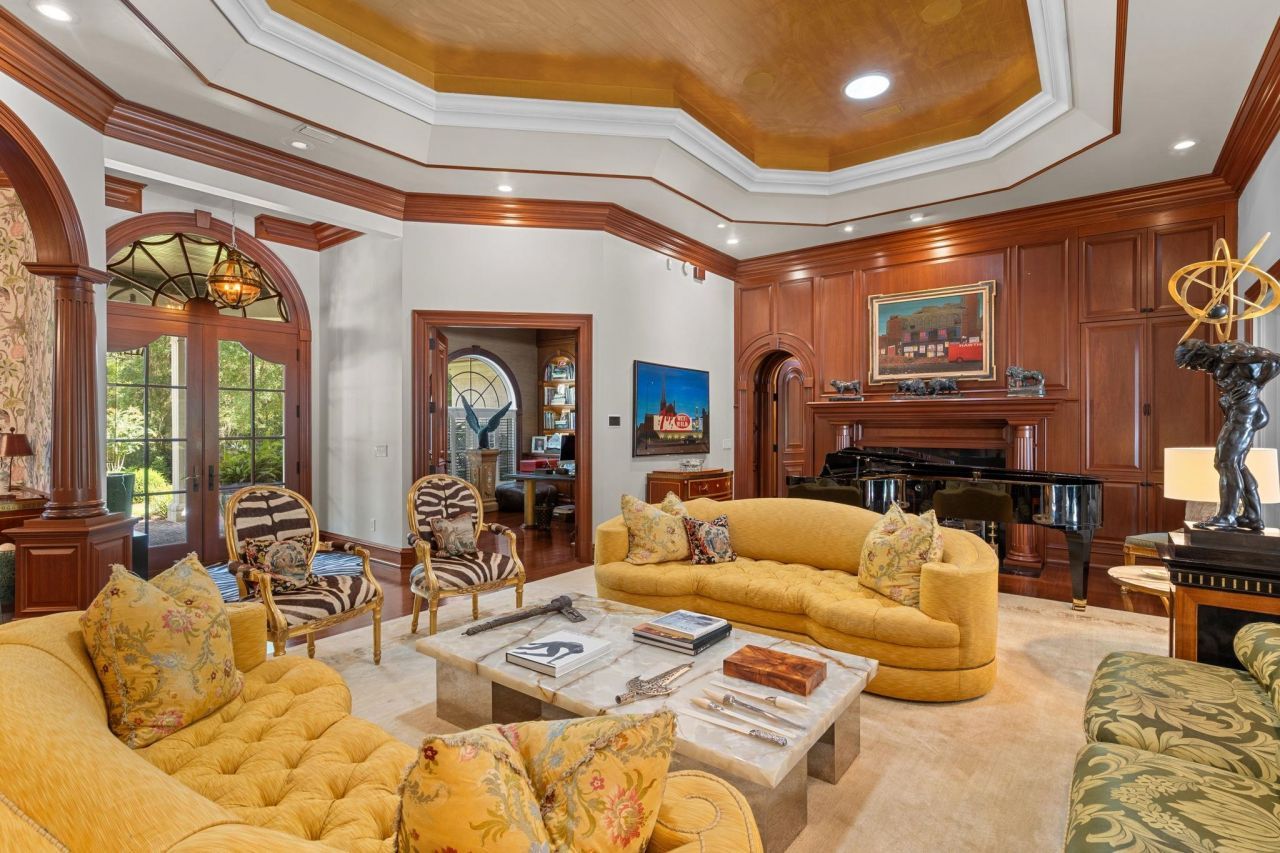 3700 Bobbin Brook Way, Tallahassee, FL 32312 Photo