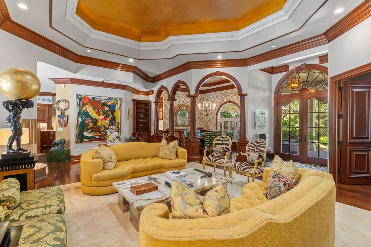 3700 Bobbin Brook Way, Tallahassee, FL 32312 Photo