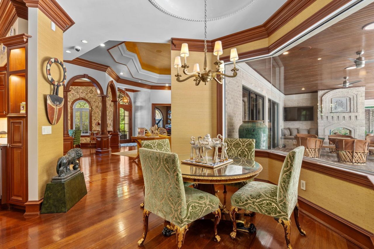 3700 Bobbin Brook Way, Tallahassee, FL 32312 Photo