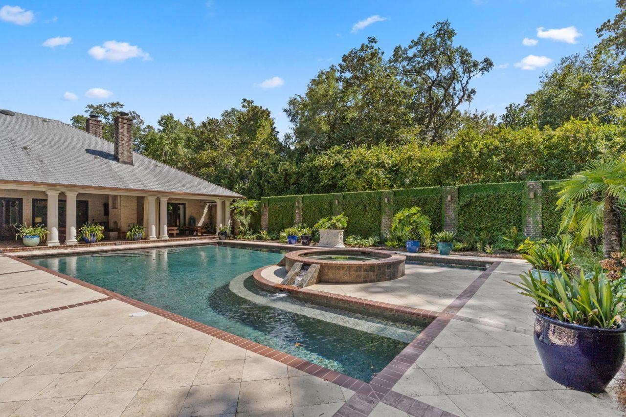 3700 Bobbin Brook Way, Tallahassee, FL 32312 Photo