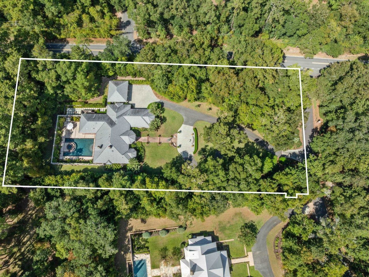 3700 Bobbin Brook Way, Tallahassee, FL 32312 Photo