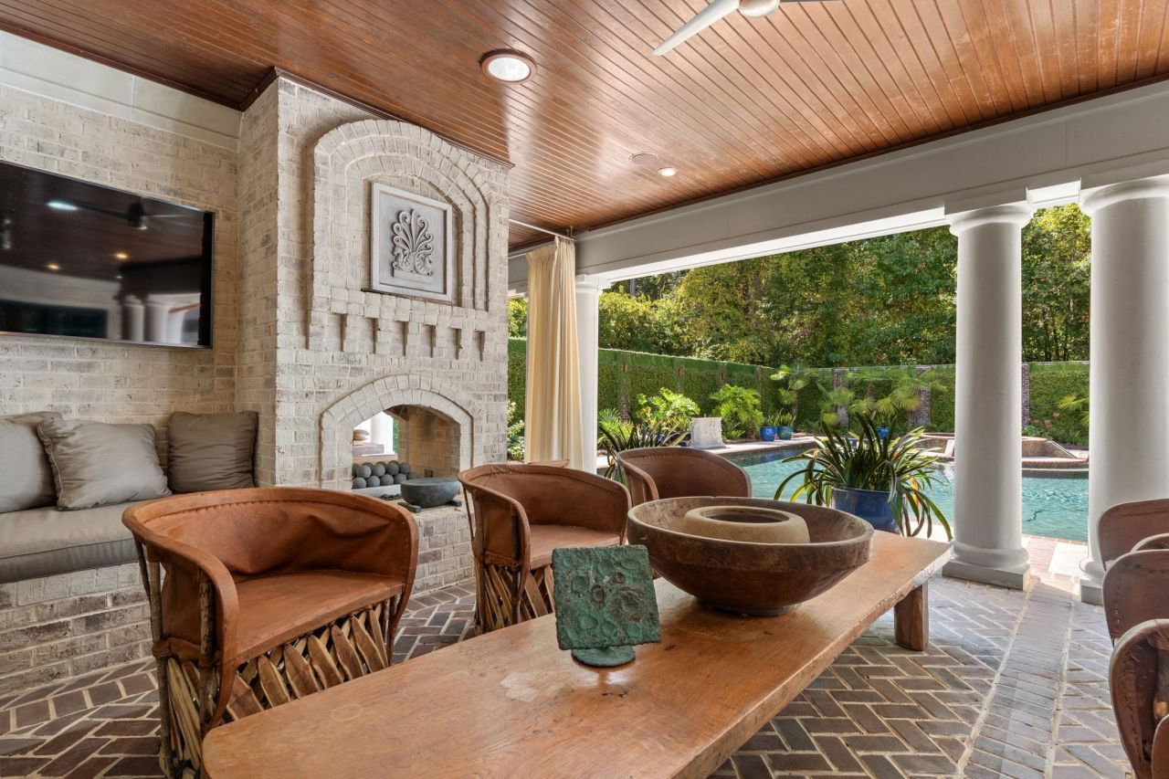 3700 Bobbin Brook Way, Tallahassee, FL 32312 Photo