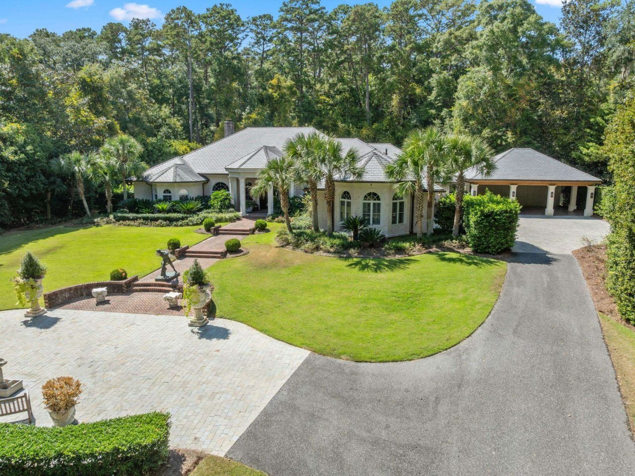 3700 Bobbin Brook Way, Tallahassee, FL 32312 Photo