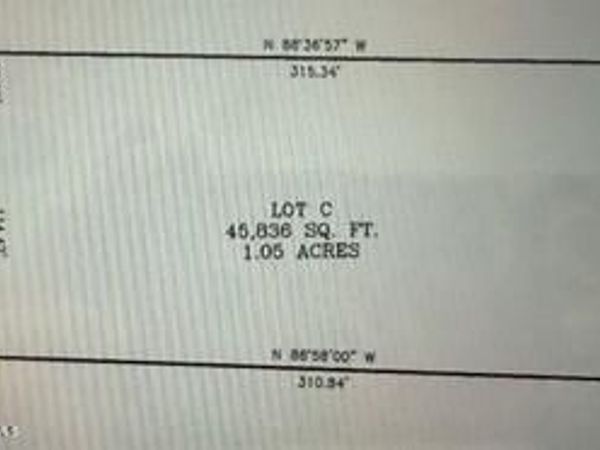 Lot C Aberdeen Road, Marston, NC 28363