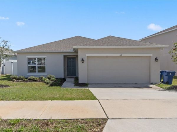 407 KESTREL DRIVE, GROVELAND, FL 34736