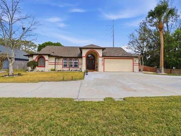 2356 ALCLOBE CIRCLE, OCOEE, FL 34761