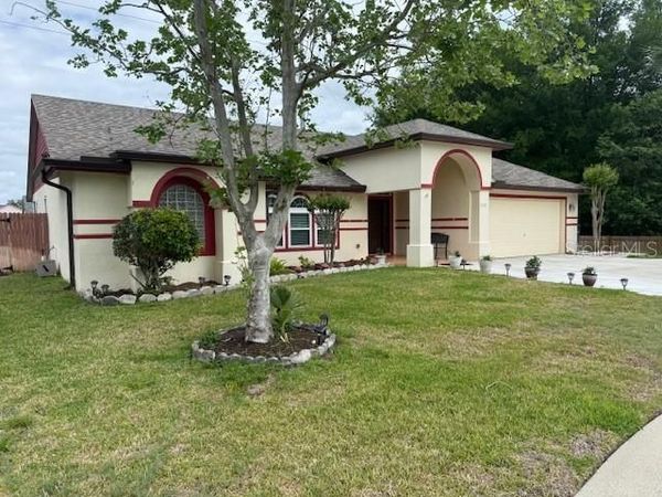 2356 ALCLOBE CIRCLE, OCOEE, FL 34761