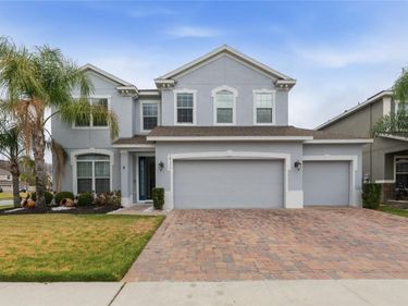 14535 CAPLOCK DRIVE, ORLANDO, FL 32837