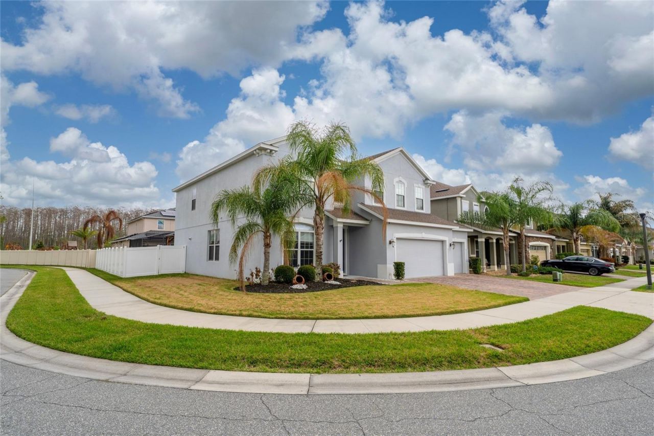 14535 Caplock Drive, Orlando, FL 32837 Photo