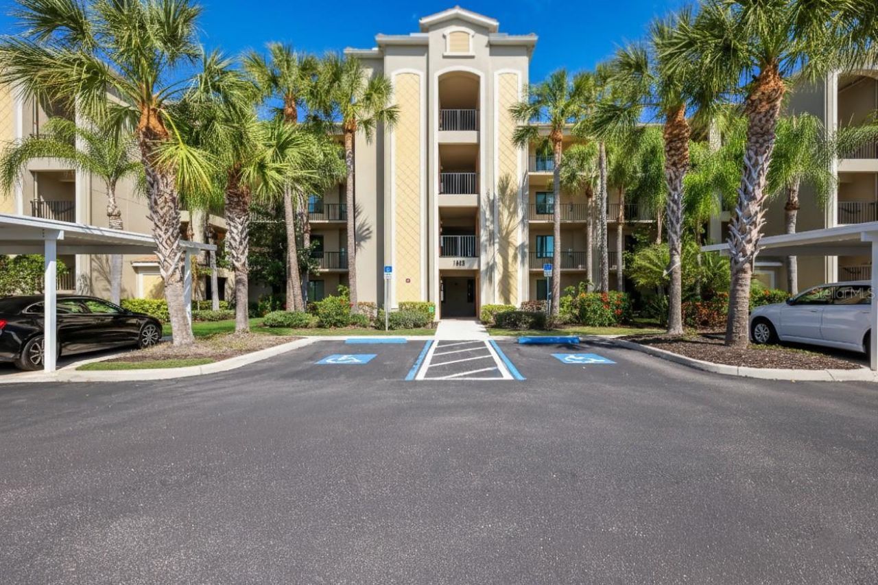 7005 River Hammock Drive, Unit 304, Bradenton, FL 34212 Photo