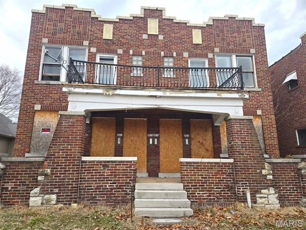 5071 Ruskin Avenue , St Louis, MO 63115