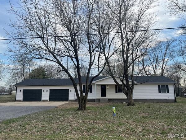 1191 W 430th Road , East Prairie, MO 63845