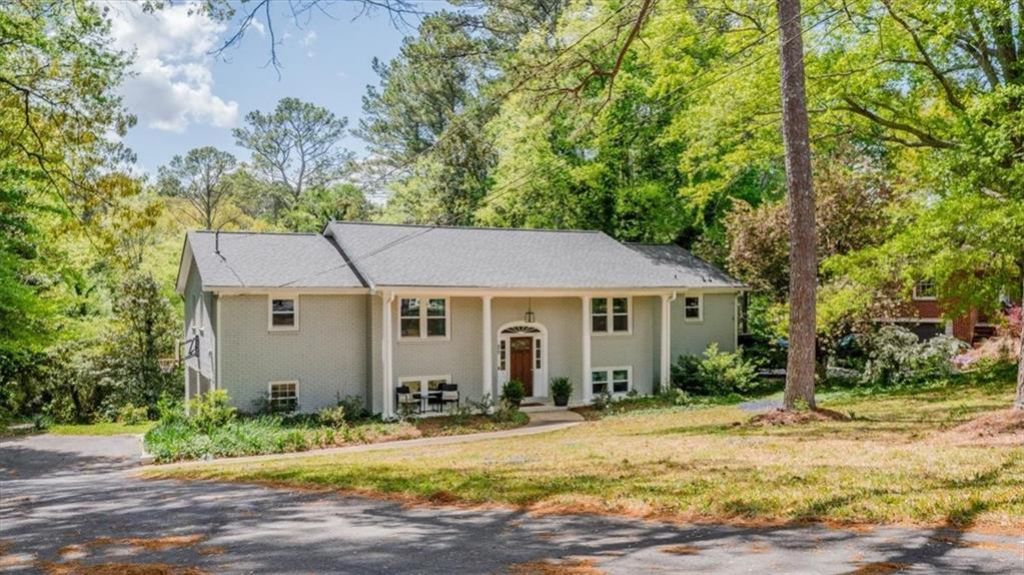 20 Mitchell Circle Se, Rome, GA 30161 Main Photo