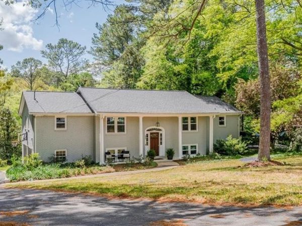 20 Mitchell Circle SE, Rome, GA 30161