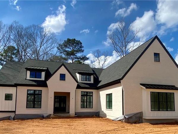 986 Carl Sanders Drive, Acworth, GA 30101