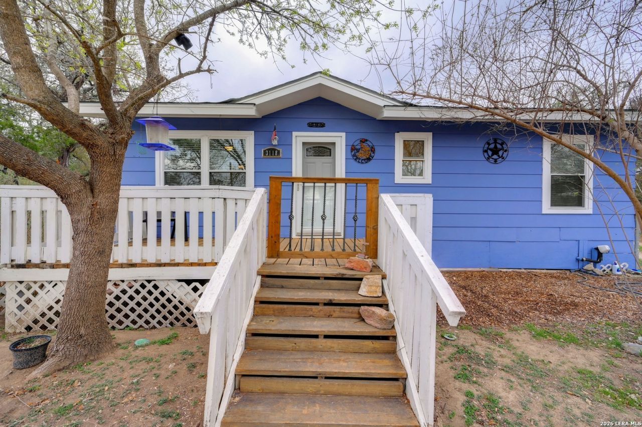 3118 Tanglewood, Spring Branch, TX 78070 Main Photo