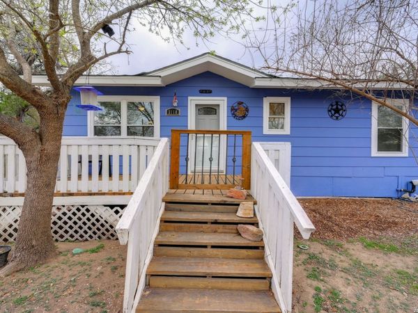 3118 Tanglewood, Spring Branch, TX 78070