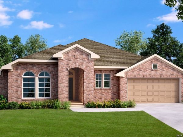 11726 Warlock, San Antonio, TX 78254