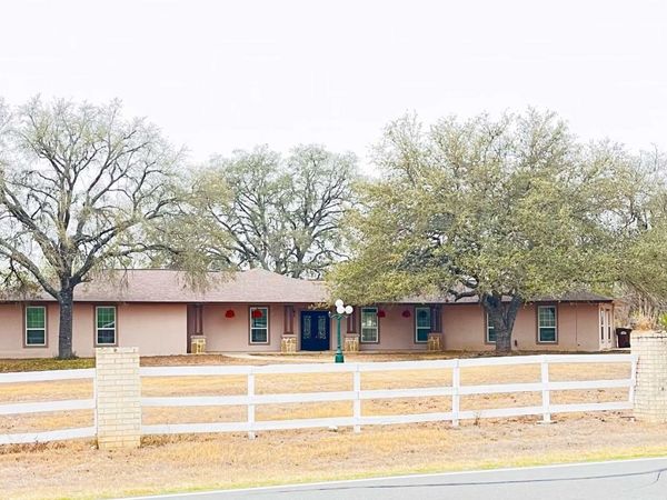 12335 Shepherd, Atascosa, TX 78002