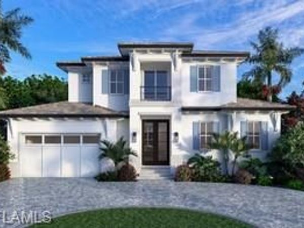 732 12th ST N, NAPLES, FL 34102