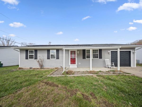 81 Township Road 1366, South Point, OH 45680