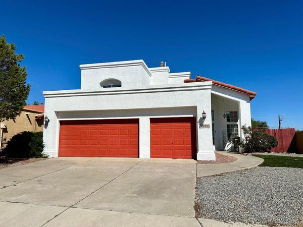 8105 Camino Paisano NW, Albuquerque, NM 87120