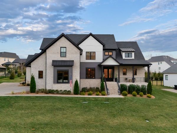 4668 Majestic Meadows Dr, Arrington, TN 37014