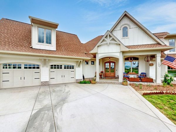 132 New Center Church Rd, Shelbyville, TN 37160