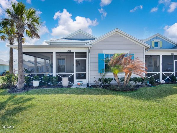 256 Ocean Hammock Loop, Daytona Beach, FL 32124