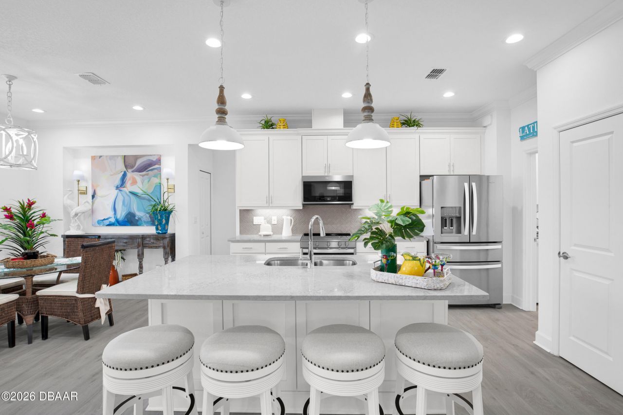 256 Ocean Hammock Loop, Daytona Beach, FL 32124 Photo