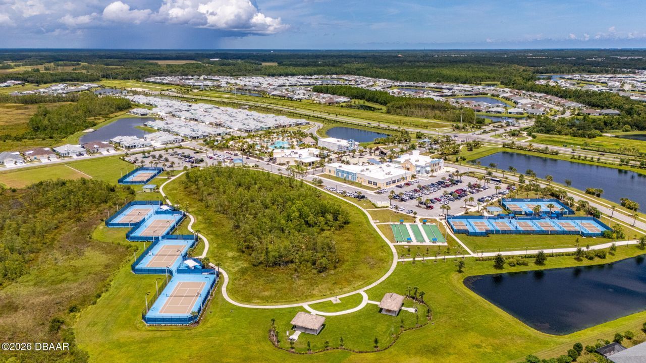 256 Ocean Hammock Loop, Daytona Beach, FL 32124 Photo