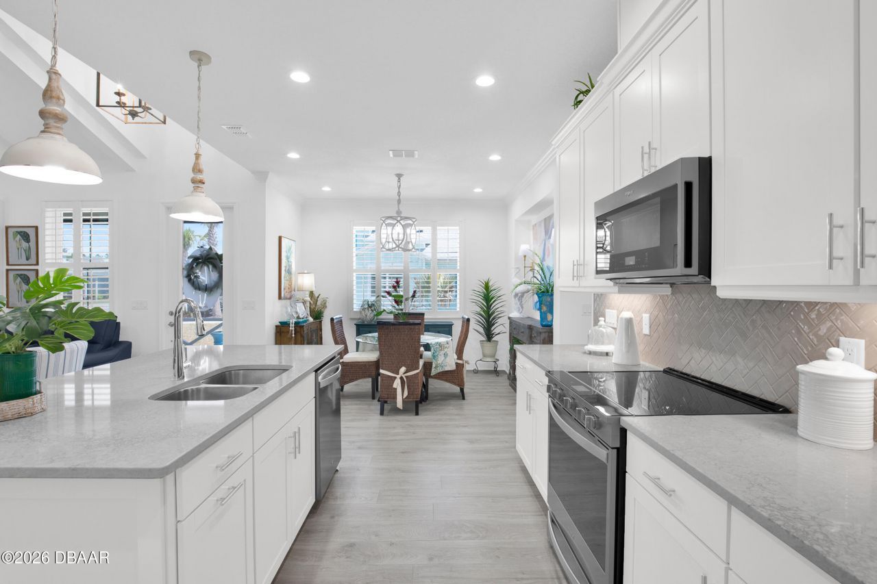 256 Ocean Hammock Loop, Daytona Beach, FL 32124 Photo