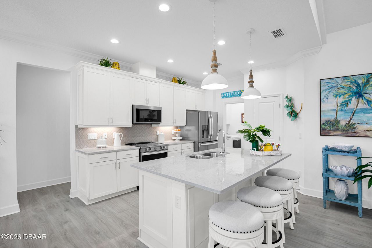 256 Ocean Hammock Loop, Daytona Beach, FL 32124 Photo