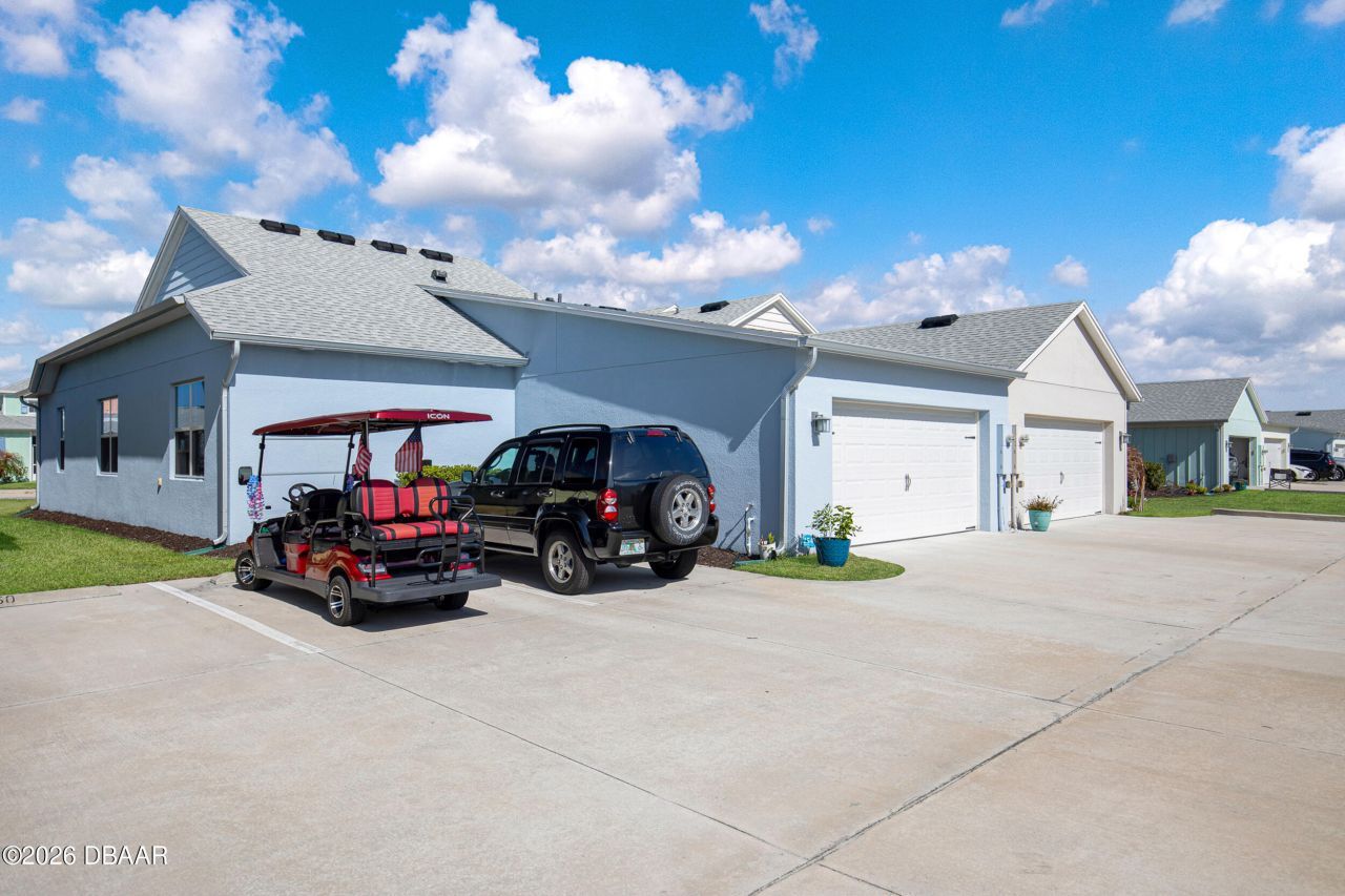 256 Ocean Hammock Loop, Daytona Beach, FL 32124 Photo