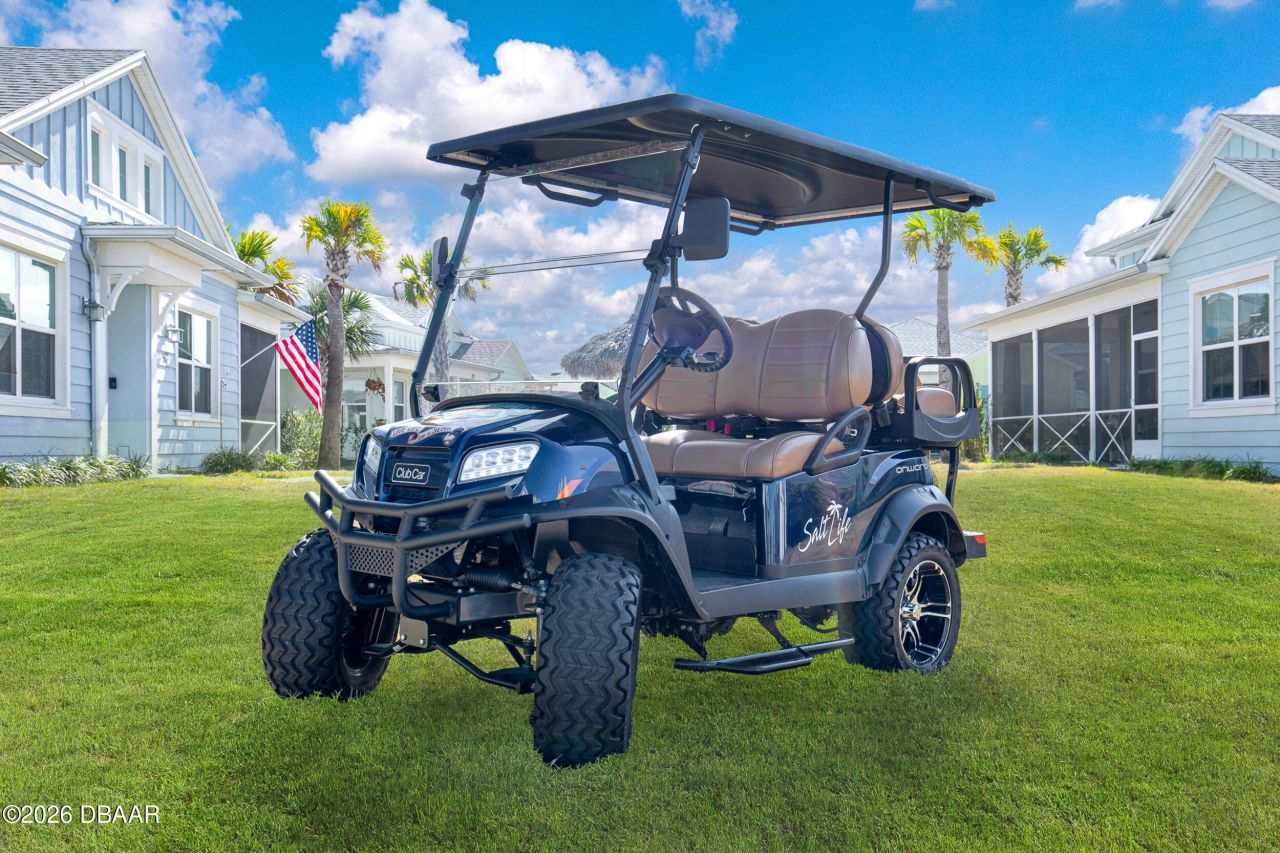 256 Ocean Hammock Loop, Daytona Beach, FL 32124 Photo