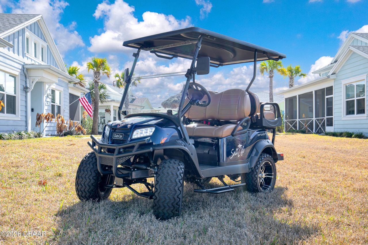 256 Ocean Hammock Loop, Daytona Beach, FL 32124 Photo