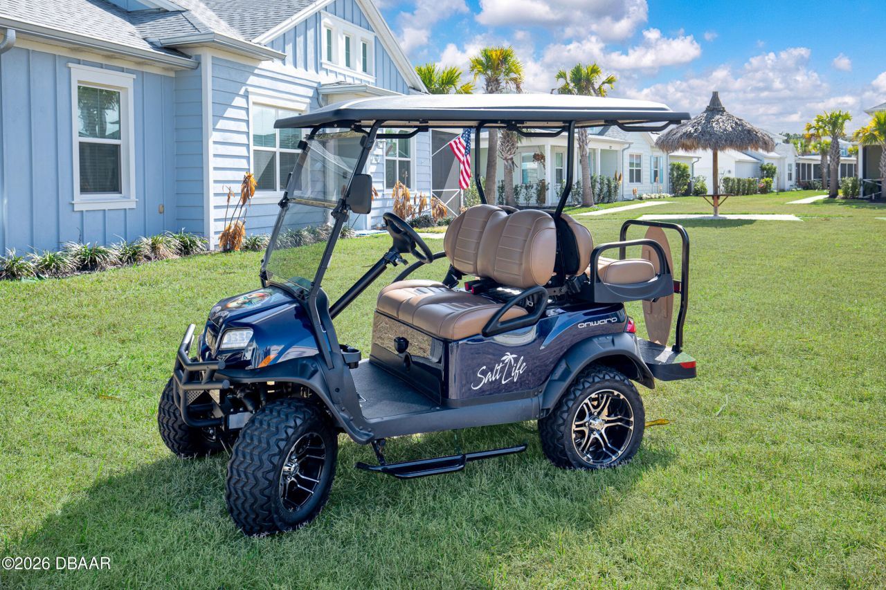 256 Ocean Hammock Loop, Daytona Beach, FL 32124 Photo