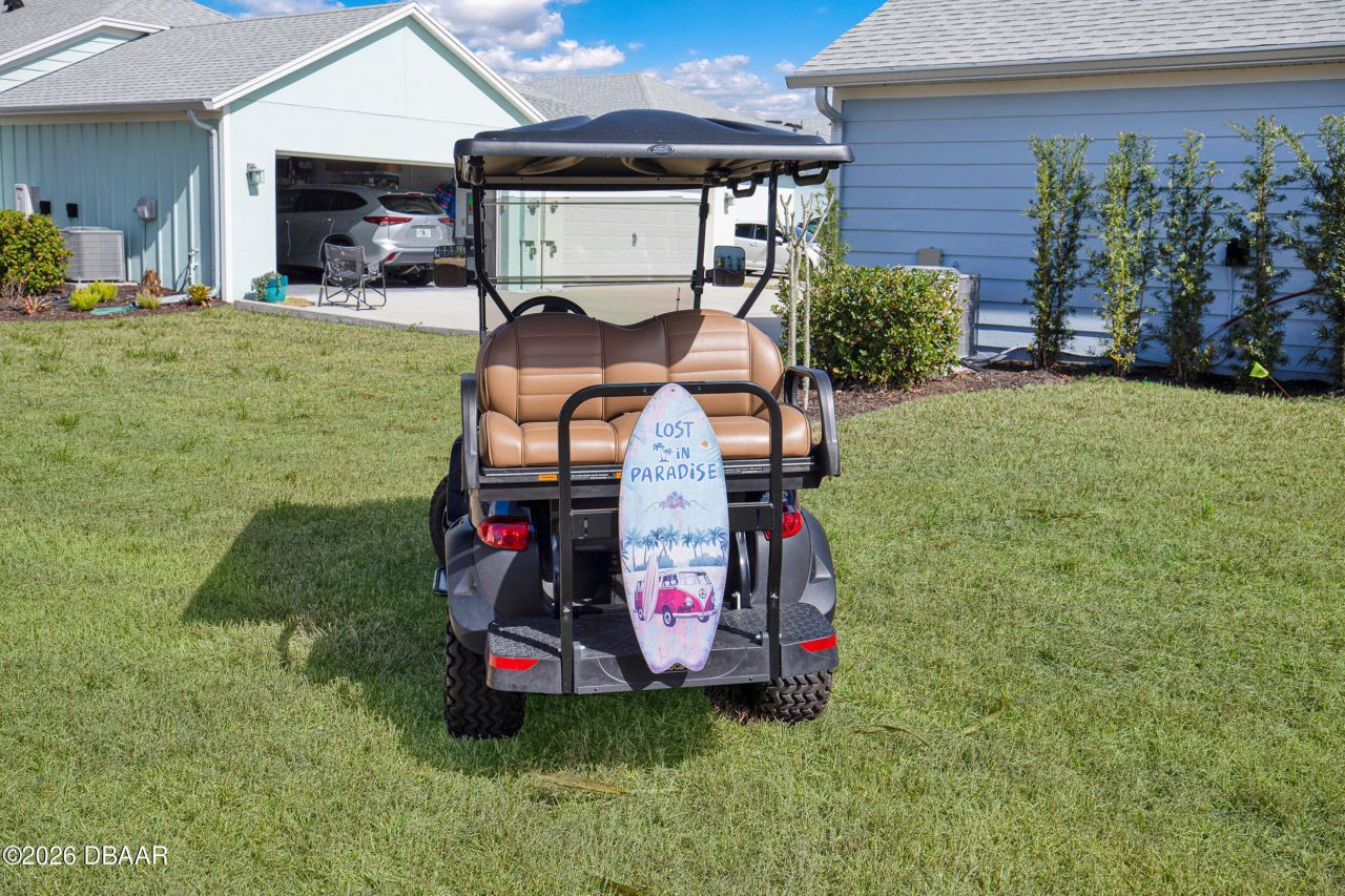 256 Ocean Hammock Loop, Daytona Beach, FL 32124 Photo