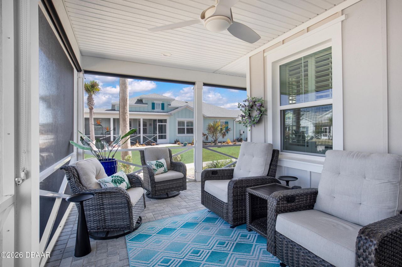 256 Ocean Hammock Loop, Daytona Beach, FL 32124 Photo