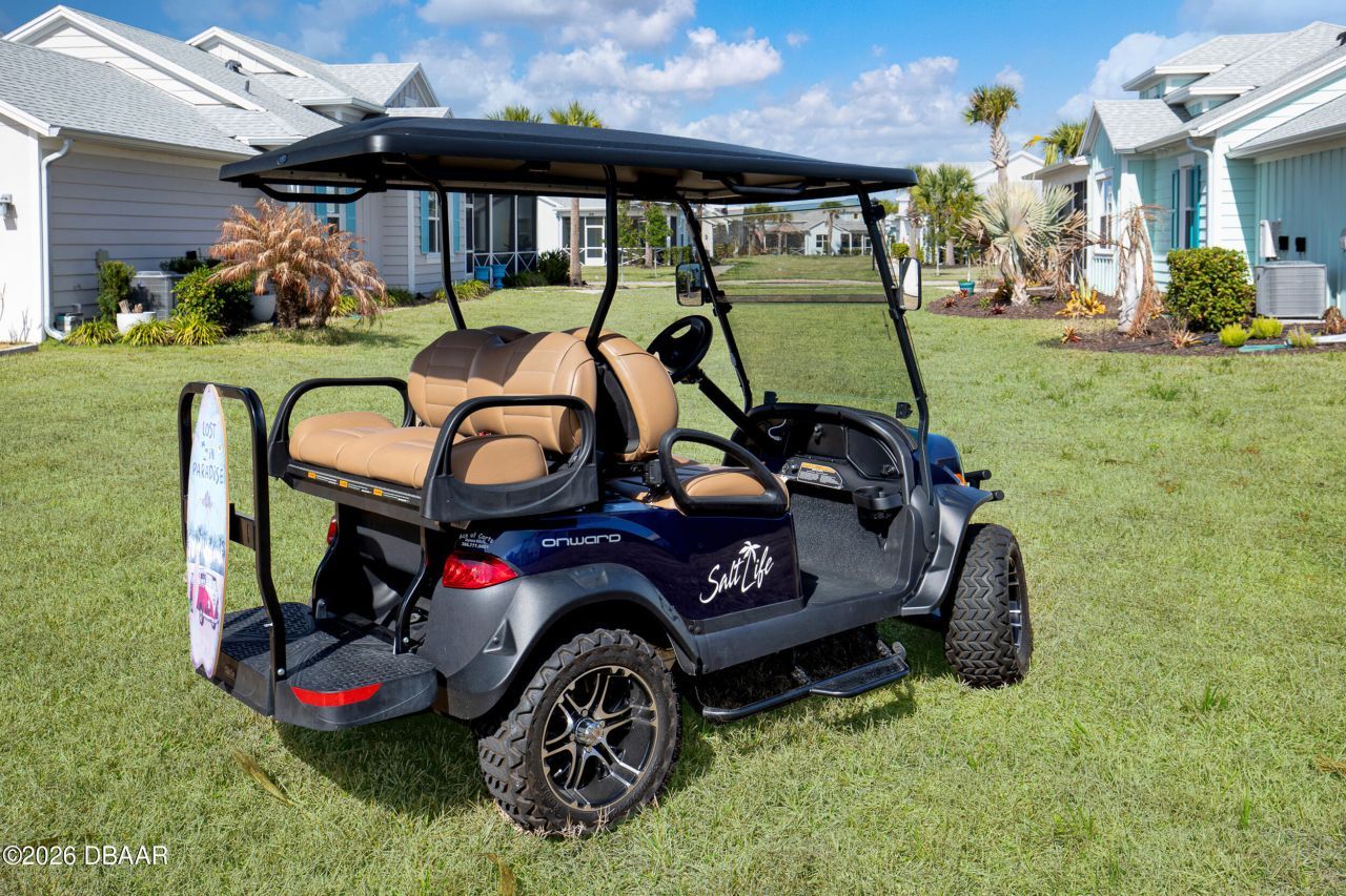 256 Ocean Hammock Loop, Daytona Beach, FL 32124 Photo