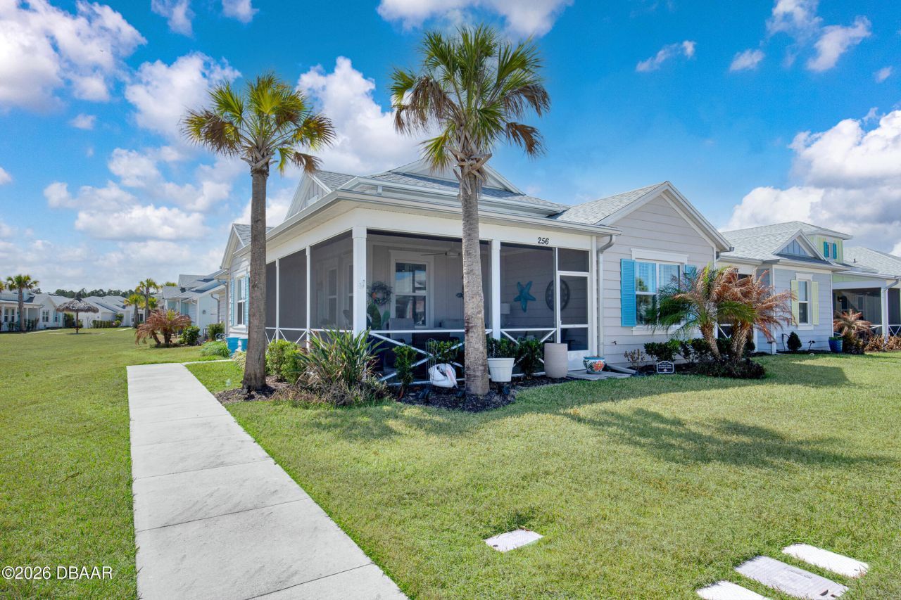 256 Ocean Hammock Loop, Daytona Beach, FL 32124 Photo