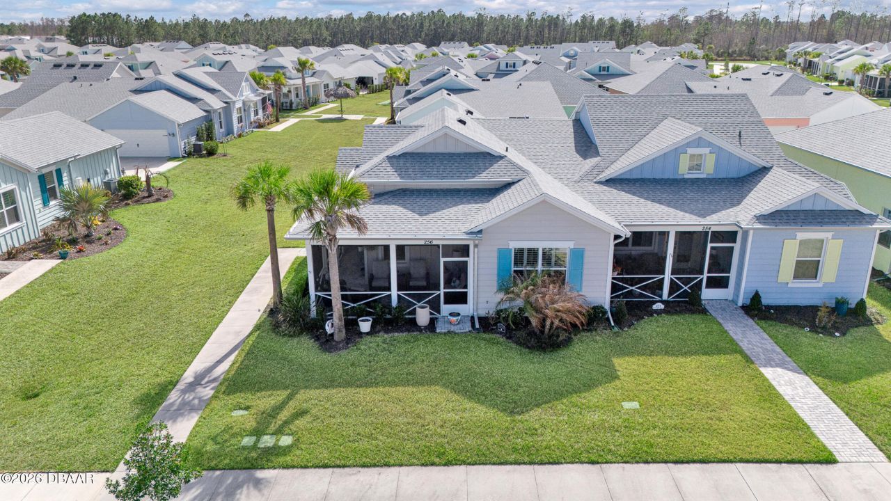 256 Ocean Hammock Loop, Daytona Beach, FL 32124 Photo
