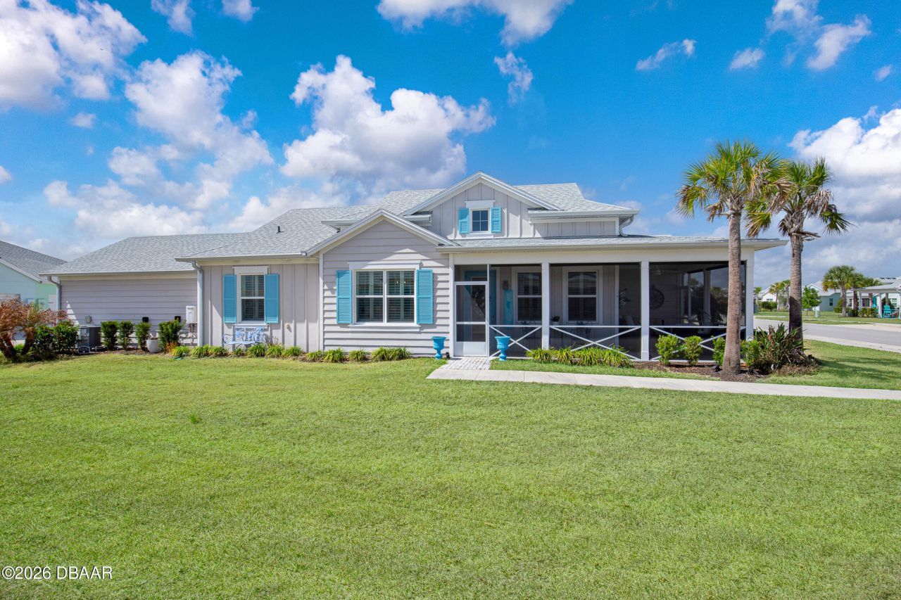 256 Ocean Hammock Loop, Daytona Beach, FL 32124 Photo