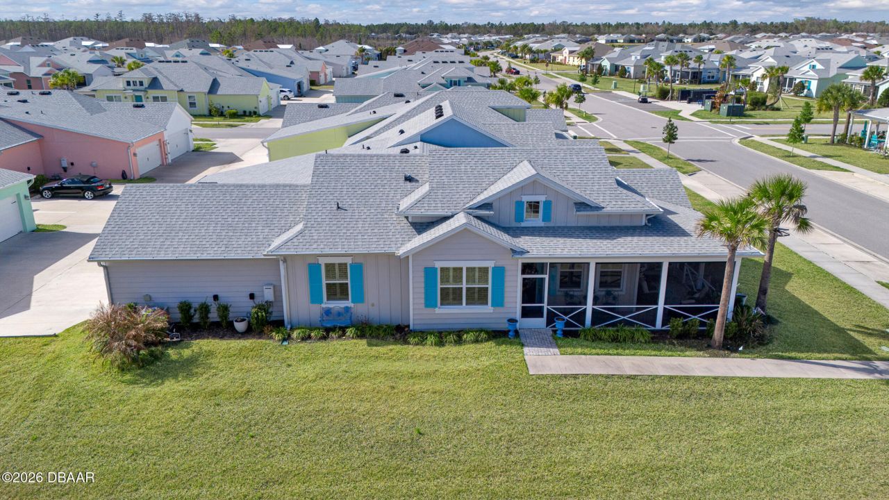 256 Ocean Hammock Loop, Daytona Beach, FL 32124 Photo